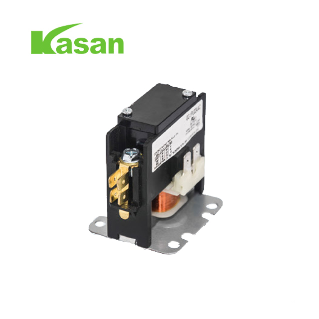 30A 2P 110V magnetische magneetschakelaar voor airconditioning