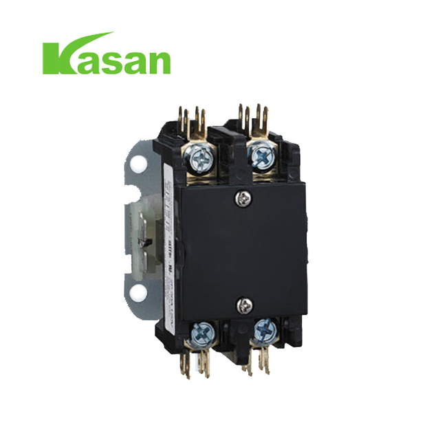 40A 2P 110V magnetische magneetschakelaar voor airconditioning
