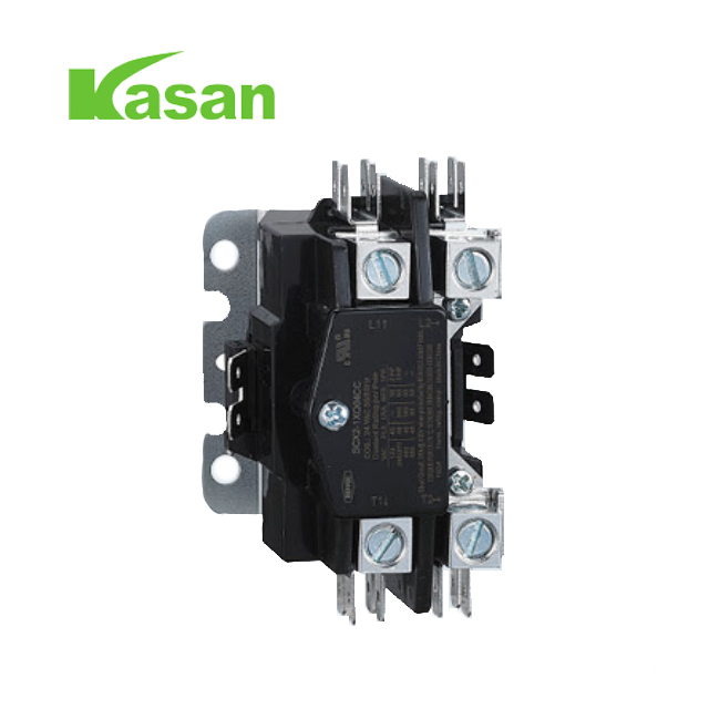 Airconditioner 1P magnetische elektrische AC 220V-schakelaars