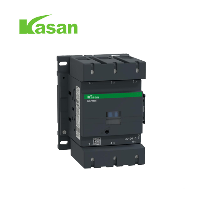 Nieuwste type LC1-D115 AC Contactor